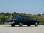 Chevrolet Bel Air 409 Sport Coupe 1961 года